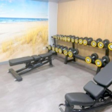 Apartament Bursztyn Klifowa Rewal Εξωτερικό φωτογραφία