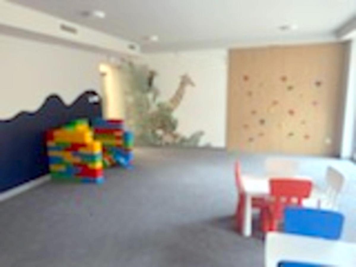 Apartament Bursztyn Klifowa Rewal Εξωτερικό φωτογραφία
