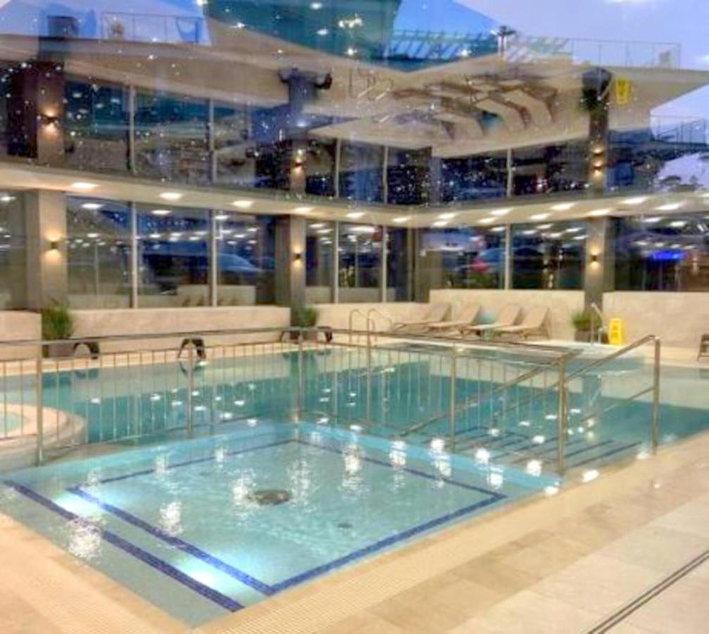 Apartament Bursztyn Klifowa Rewal Εξωτερικό φωτογραφία