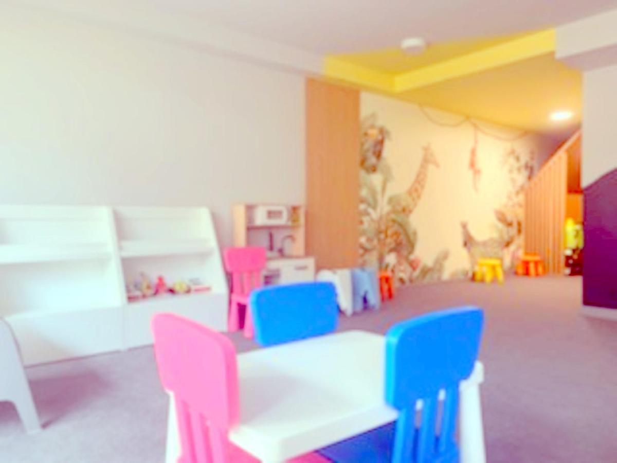 Apartament Bursztyn Klifowa Rewal Εξωτερικό φωτογραφία